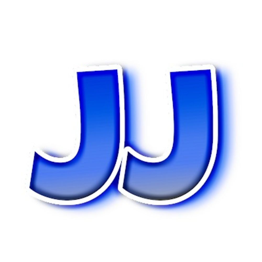 Meet your Posher, Jayjay